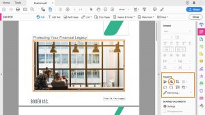 Free PDF Editors