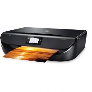 Best All–In–One Wireless Printers