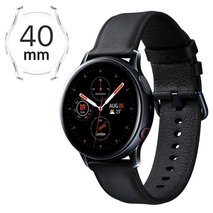 samsung galaxy smartwatch 2021