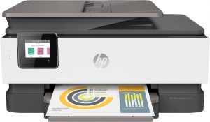 Best All-In-One Wireless Printers