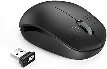 How to Connect Wireless Mouse to Windows/ Mac?