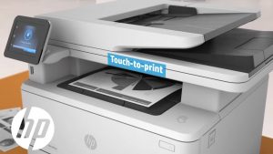 All In One Wireless Printers