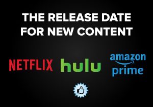 Netflix vs. Hulu vs. Amazon