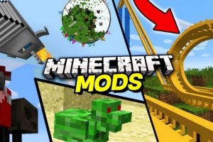 Install Minecraft Mod