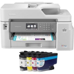 Best Inkjet Printers