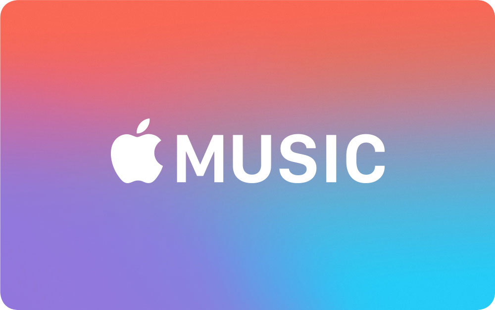 Cancel Apple Music