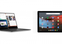 Chromebook VS Laptop VS Tablet
