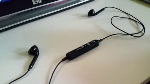 Connect Bluetooth Headphones to Windows 10
