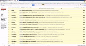 Delete Older Emails in Gmail