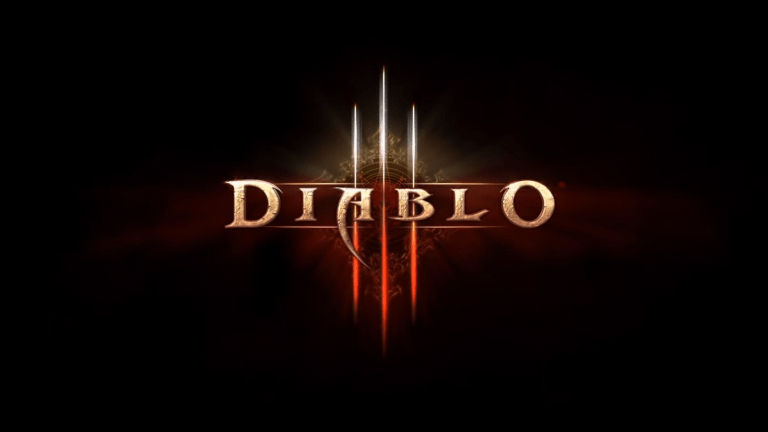 does diablo 3 have ladders