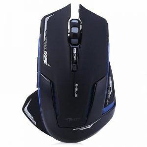 Wireless Gaming Mice