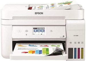 Best Inkjet Printers