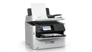 Epson WorkForce Pro WF-C5790