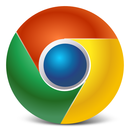 Export Chrome Bookmarks