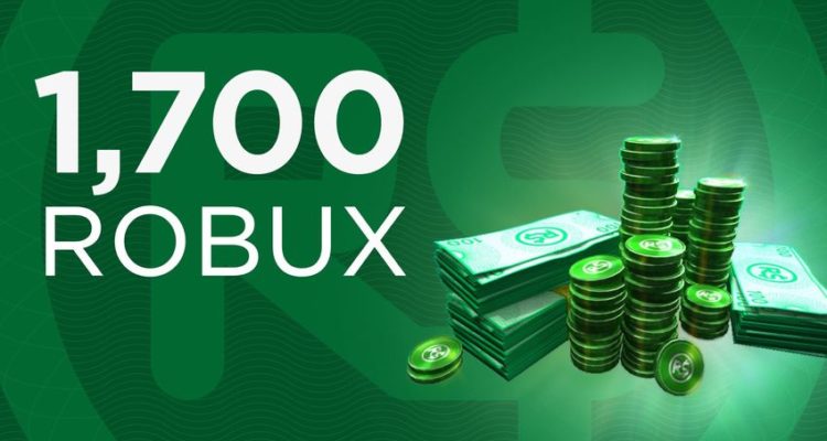 How To Get Free Robux 2023 In Roblox Updated