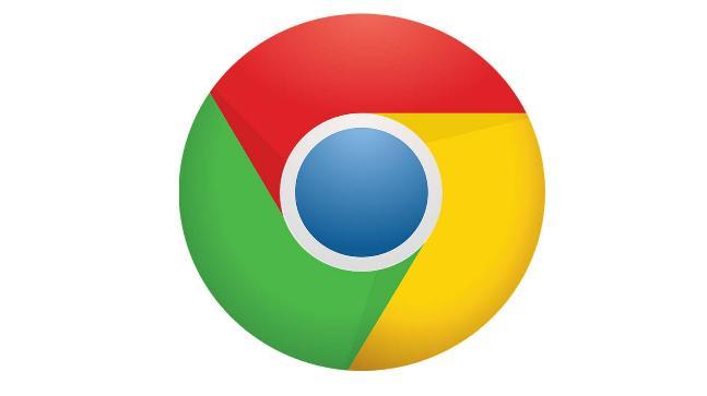 Google Chrome update