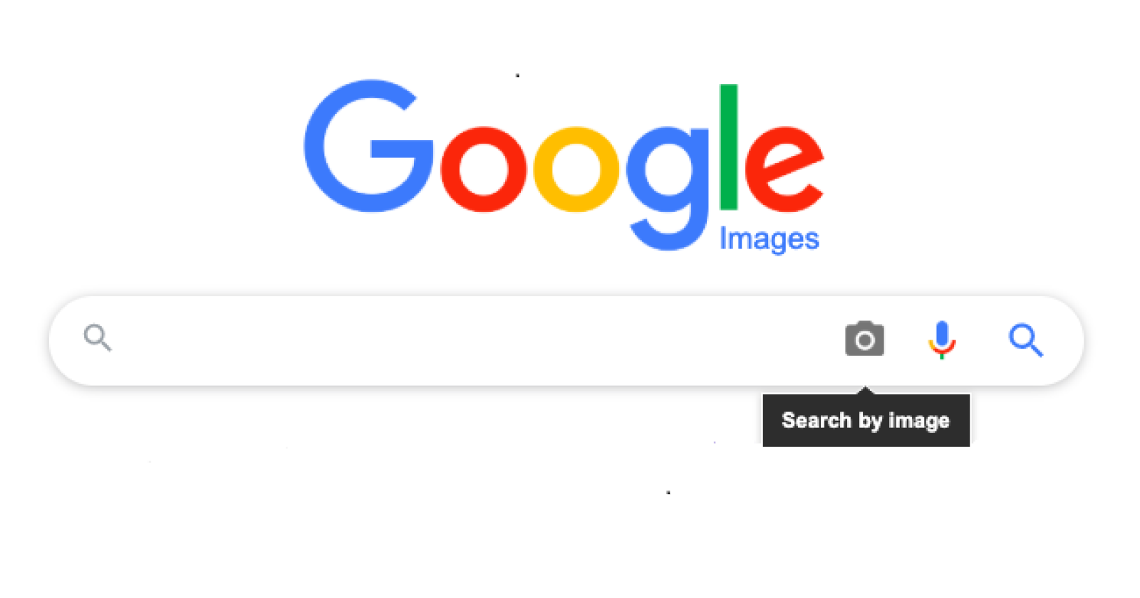 google reverse image search delete photos