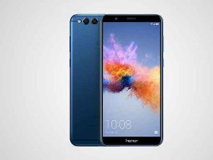 HUAWEI HONOR 7X