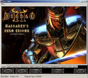 diablo 2 ladder reset 2021