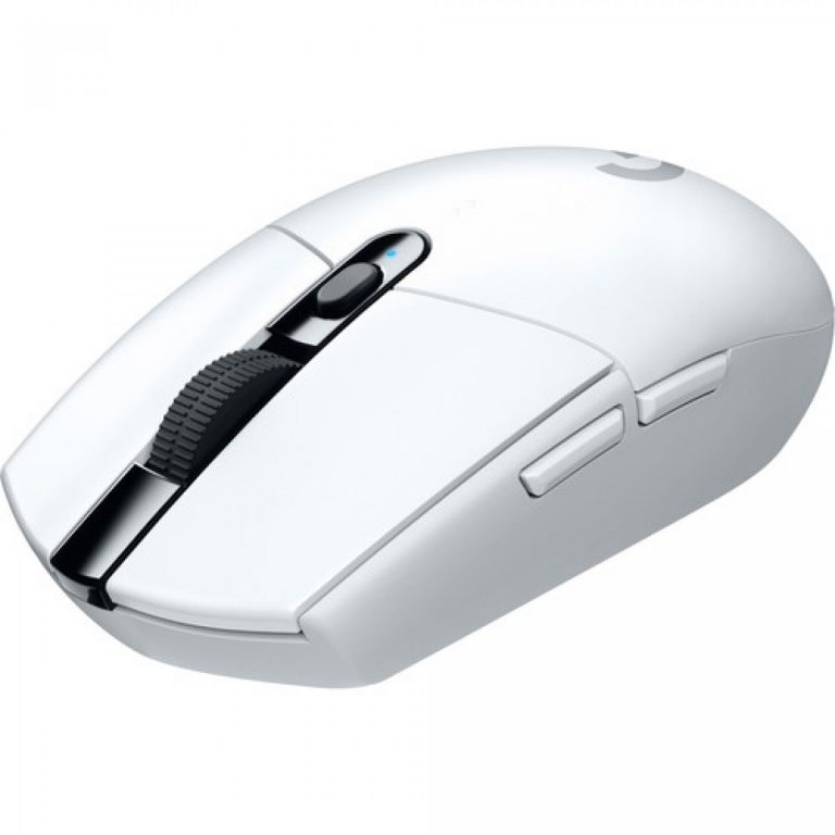 Fix the Logitech Wireless Mouse Lag