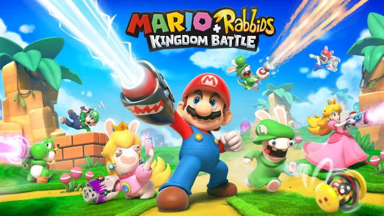 top nintendo switch games 2021 for kids
