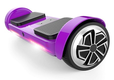 Best Hoverboard for Kids