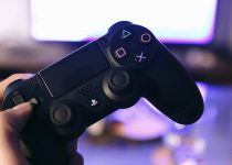 Connect PS4 Controller To A PC