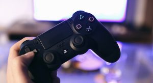 Connect PS4 Controller To A PC