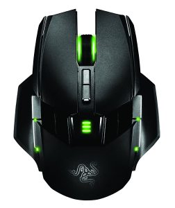 best Wireless Gaming Mice