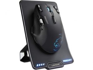 Wireless Gaming Mice