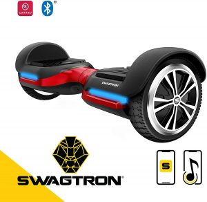 Best Hoverboard for Kids