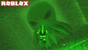 Roblox Scuba Diving At Quill Lake All Items