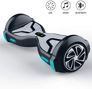 Best Hoverboard for Kids