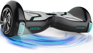 Best Hoverboard for Kids