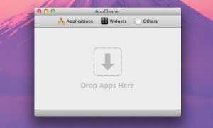 Uninstall Application on Mac