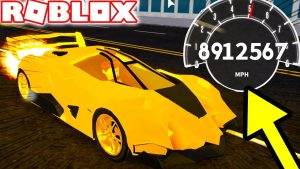 Roblox Vehicle Simulator Secrets 2020