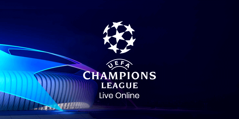 Watch Champions League