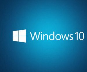 Reinstall Windows 10