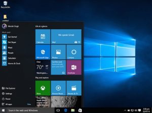 Windows 10 Home VS Windows 10 Pro