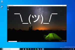 Windows 10 Home VS Windows 10 Pro