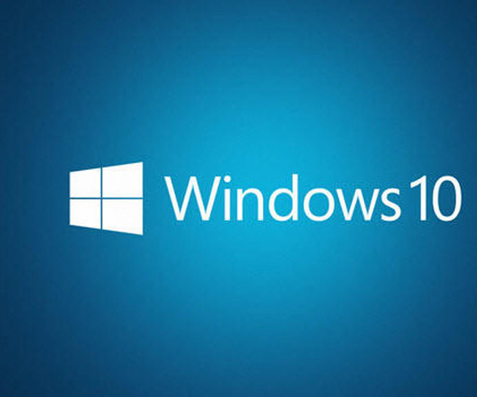 Reinstall Windows 10