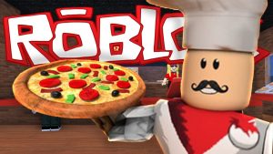 Best Roblox Games - Work at a Pizza Place