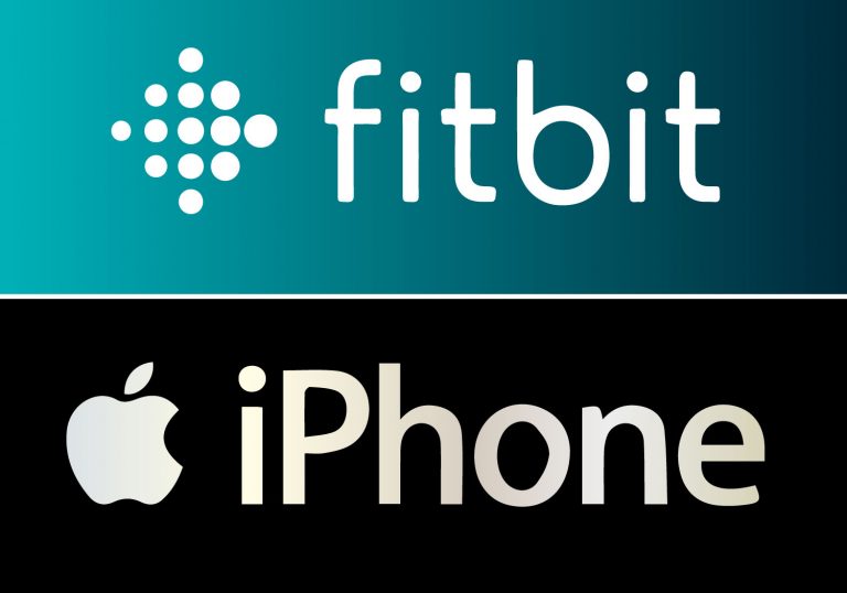 Fitbit VS Apple