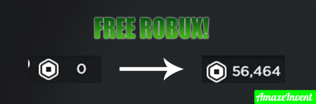Get Free ROBUX