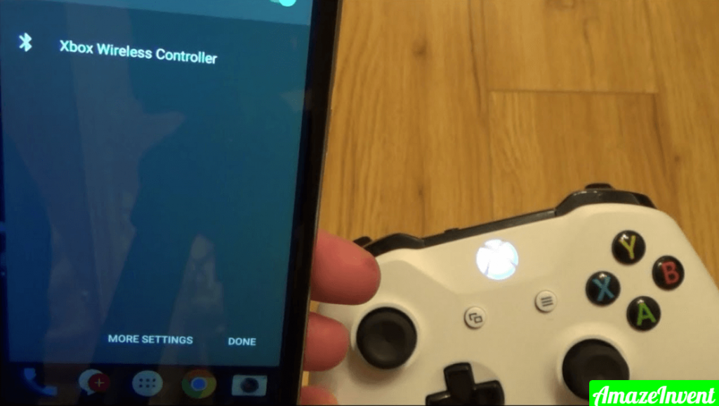 connect ps4 controller to pc bluetooth