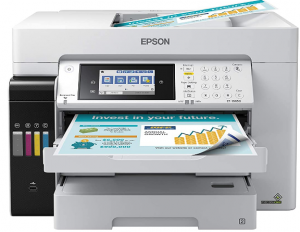 Best Inkjet Printers