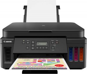 Best Inkjet Printers