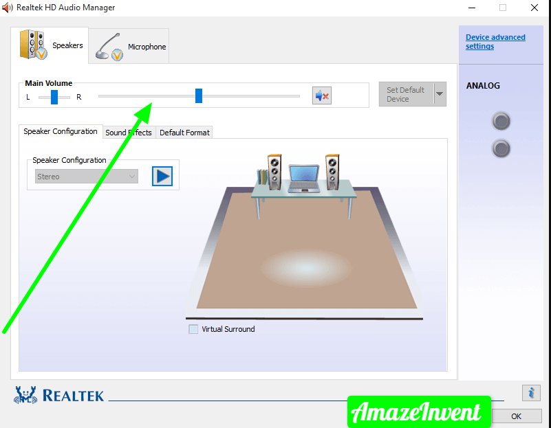 realtek audio driver mac