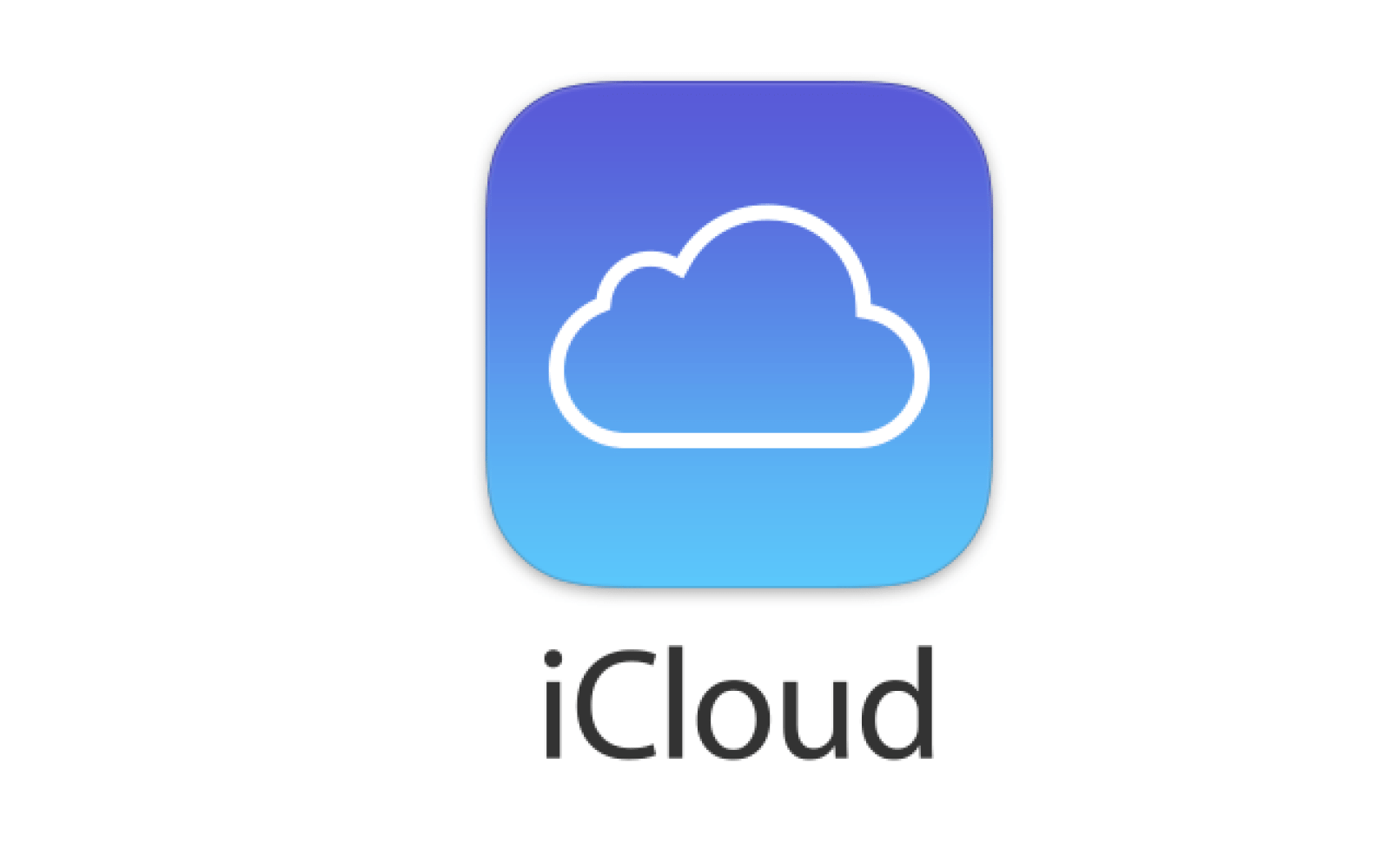 turn off icloud on iphone