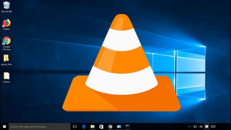 can vlc media player decrypt dvds